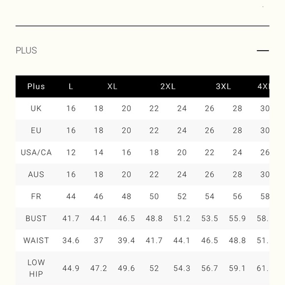 PrettyLittleThing Navy Mini Skirt size 18 - Picture 8 of 8